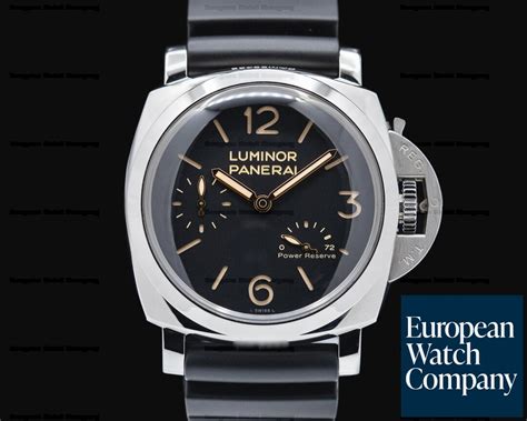 panerai pam00423 specs.